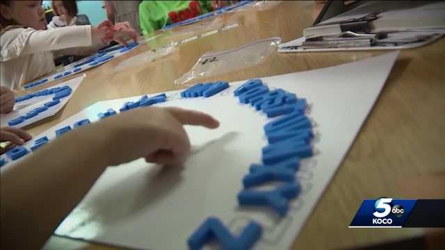 Oklahoma school funding formula criticized in legislative report - Vimarsana News