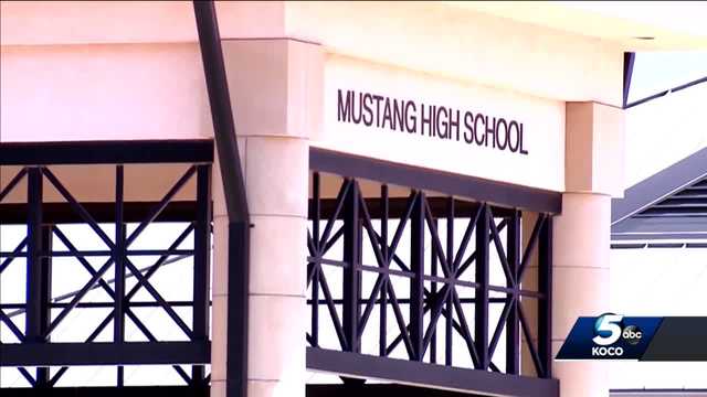 Controversial state law violation hits Mustang Public Schools - Vimarsana News