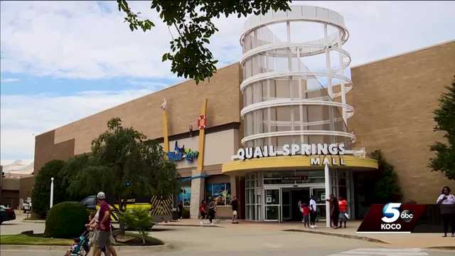 No shooter at Quail Springs Mall, Oklahoma City police say - Vimarsana News