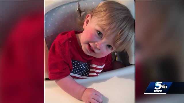 Couple charged in death of Seminole toddler - Vimarsana News