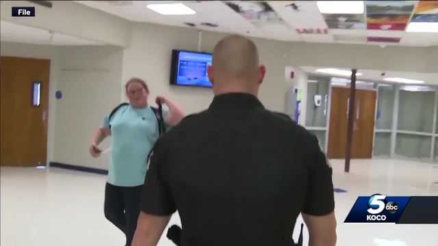SROs: part problem-solver, part cop, part counselor - Vimarsana News