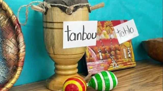 Florida program teaching kindergarteners in English, Haitian Creole - Vimarsana News