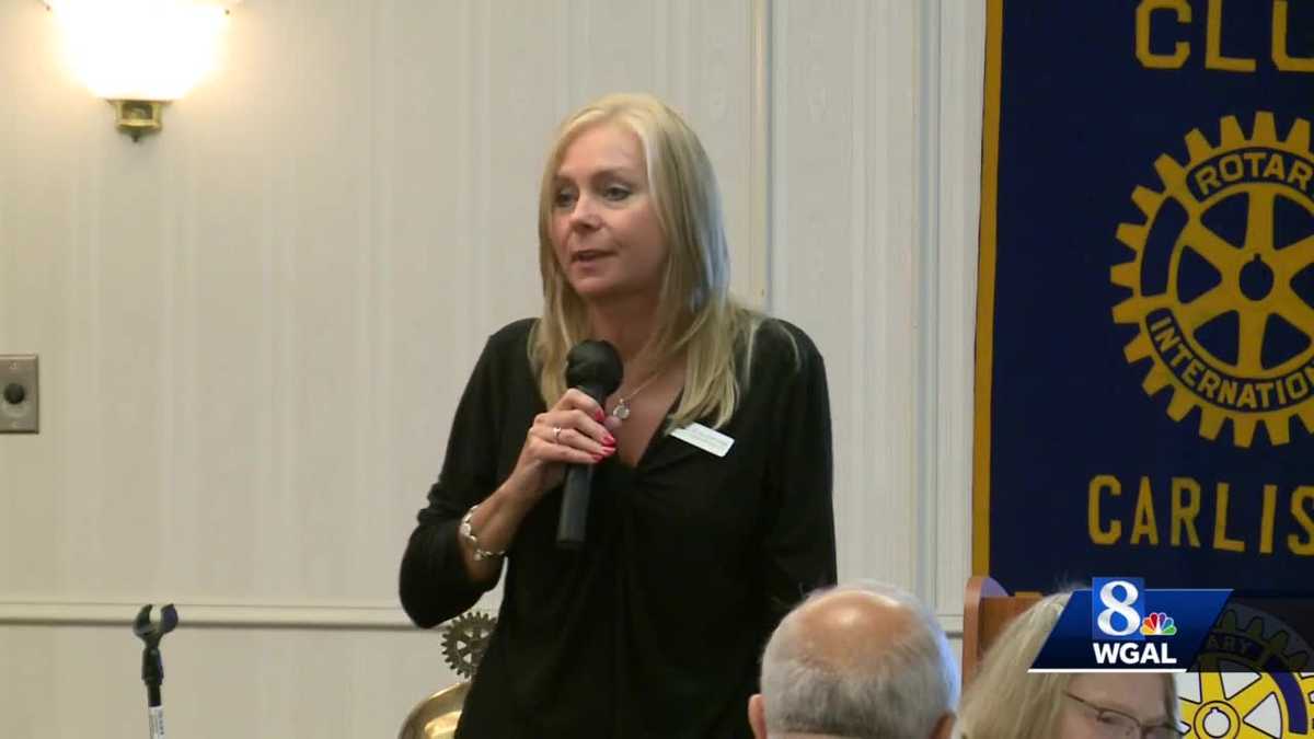 Carlisle School District announces new superintendent