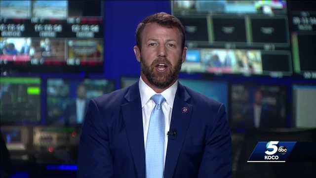 Mullin: FBI seizure of documents from Trump resort is political - Vimarsana News