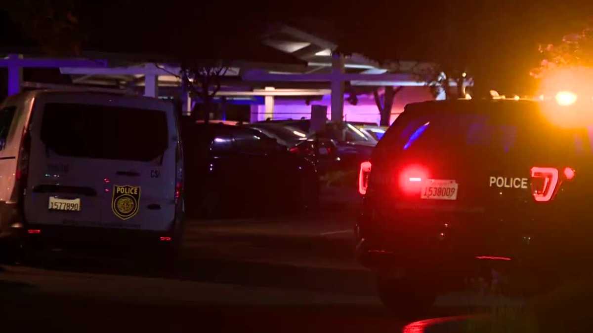Woman shot in leg near Sacramento apartment, police say