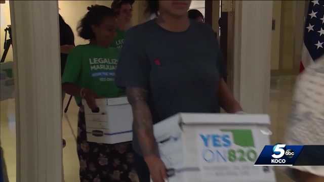 SQ 820 could be on the ballot in November but may not be - Vimarsana News