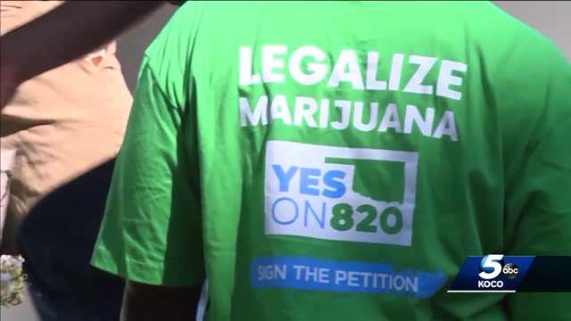 Date of recreational marijuana election still up in the air - Vimarsana News