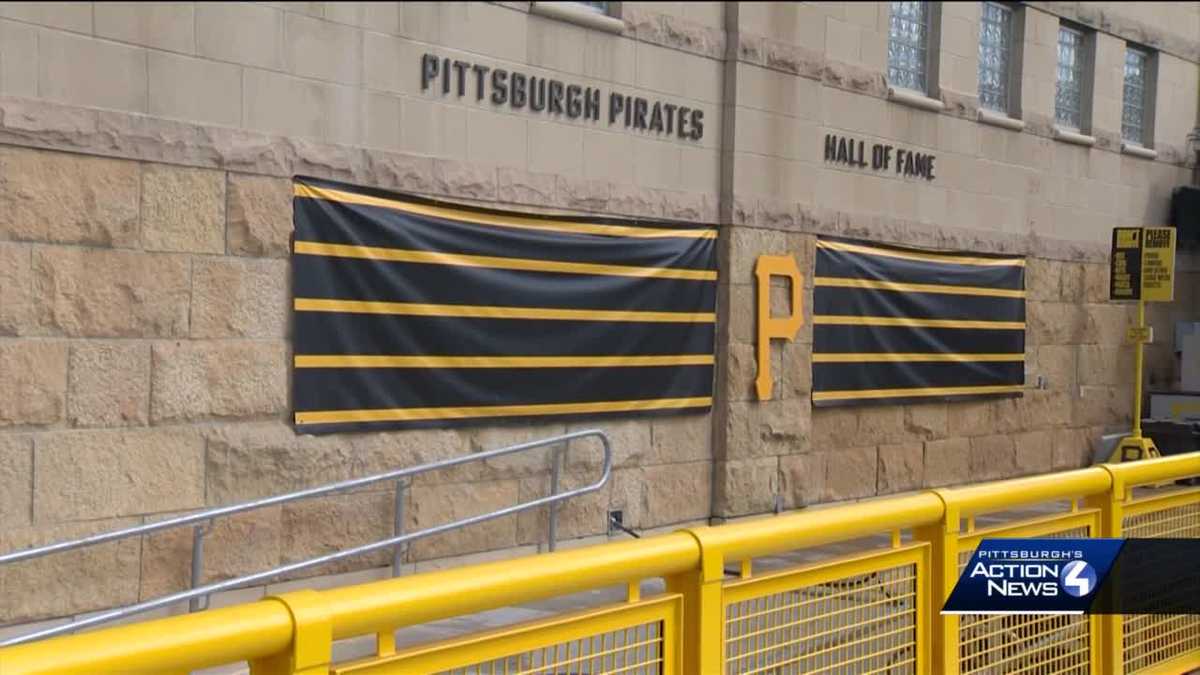 Pirates' 2023 Hall of Fame class marked by incredible achievements, bonds  to Pittsburgh