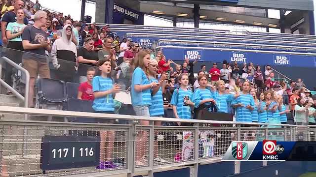 KC Current, fans share excitement over streak - Vimarsana News