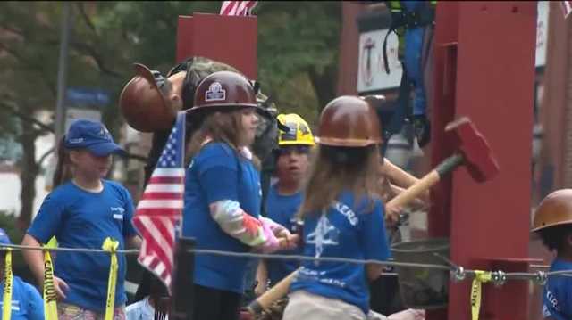 The return of Pittsburgh's Labor Day parade and its role in fall political races - Vimarsana News