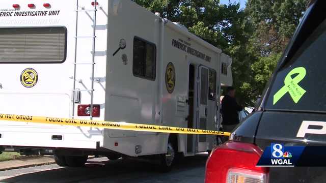 Police respond to death investigation in Springettsbury Township, Pa. - Vimarsana News