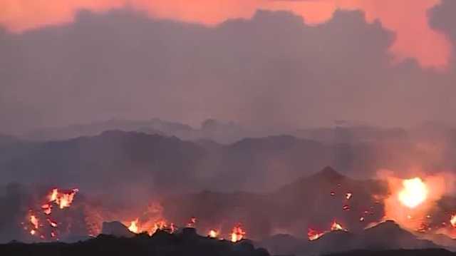 Florida schools limit outdoor time as Glades Mulch Fire reduces air quality - Vimarsana News