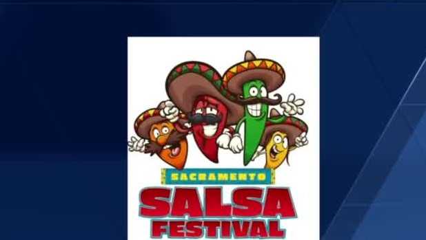 First Sacramento Salsa Festival happening Sept. 17 in Old Sac - Vimarsana News
