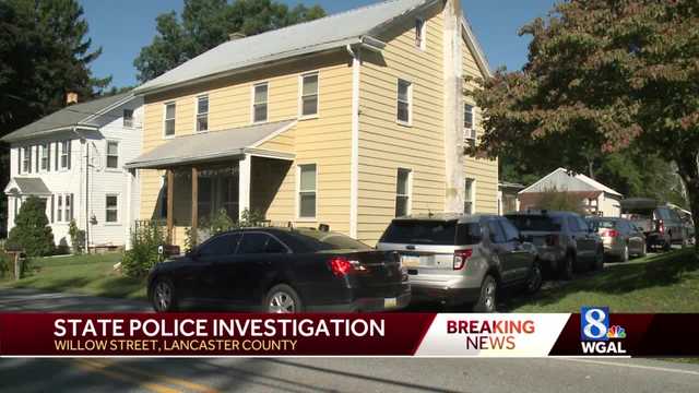 Police investigating home in Pequea Township, Lancaster County - Vimarsana News