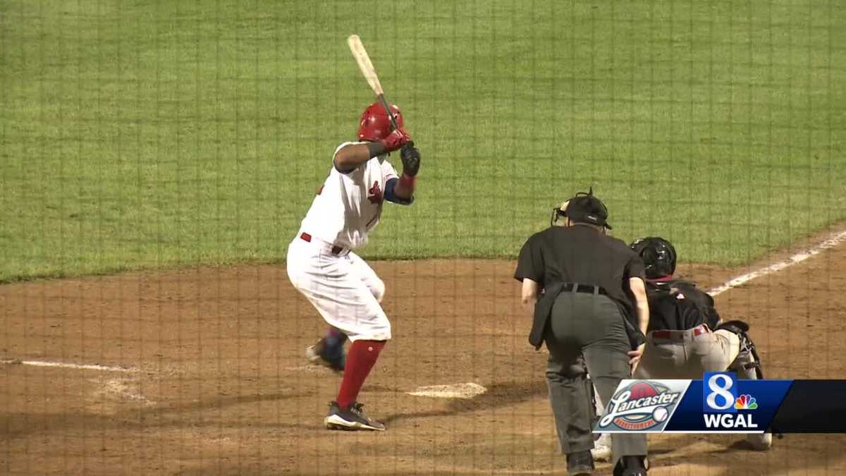 Lancaster Barnstormers back in Atlantic League playoffs