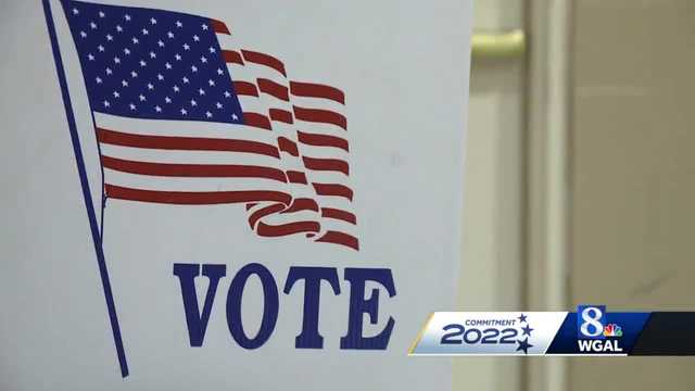 Candidates and voters speak on abortion rights in upcoming election - Vimarsana News