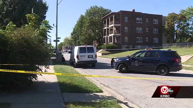 Kansas City, Missouri police investigating homicide at Montgall - Vimarsana News