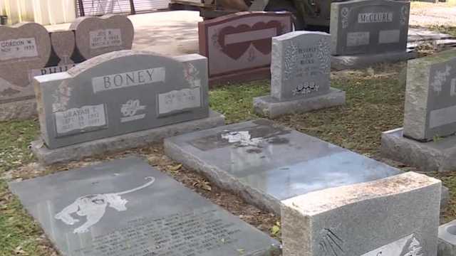 Florida funeral homeowner's equipment stolen during Nicole - Vimarsana News