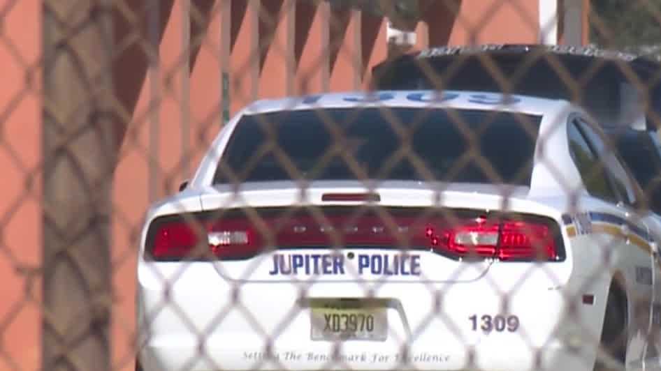 Florida high school on lockdown