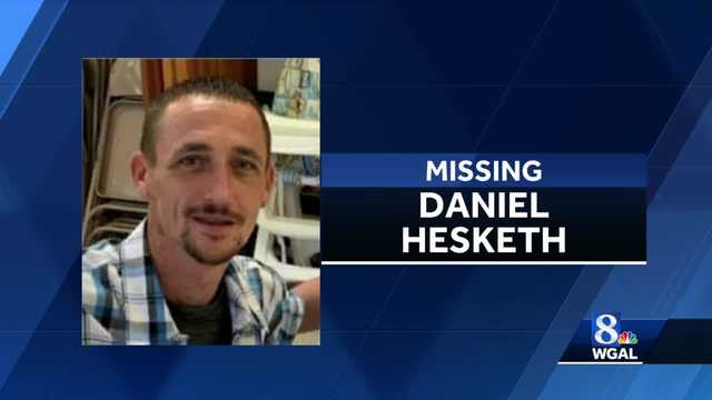 Police searching for missing York County man - Vimarsana News