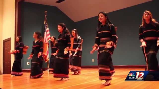 Greensboro History Museum to host event to celebrate AAPI cultures - Vimarsana News