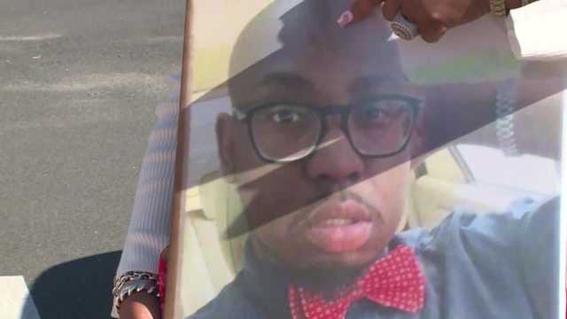 Winston-Salem mother remembers son killed on Valentine's Day - Vimarsana News