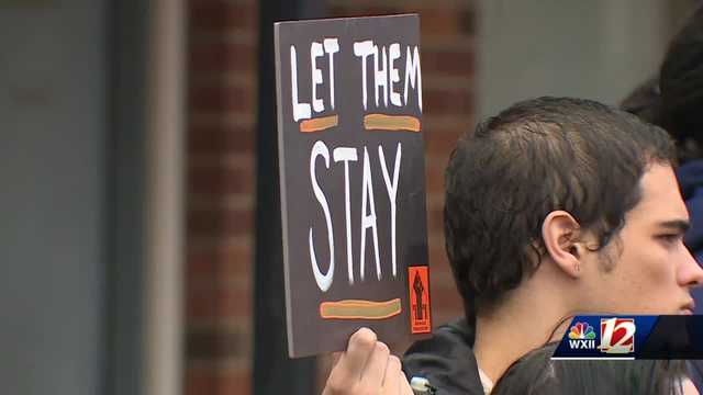 Winston-Salem residents claim city is forcing them out of their affordable housing apartments - Vimarsana News