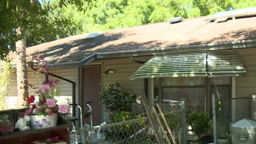 Senior says he unknowingly signed over his $185K house for $10 - Vimarsana News