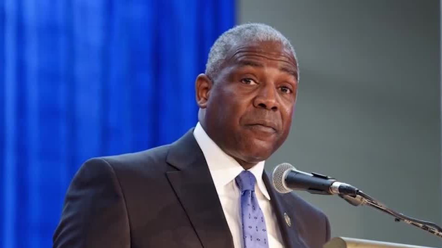 Florida-native becomes president of HBCU - Vimarsana News
