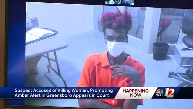 Suspect charged in deadly Greensboro shooting could face death penalty if convicted - Vimarsana News