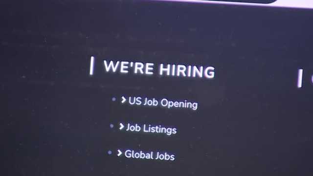 Florida woman victim of fake job scam - Vimarsana News