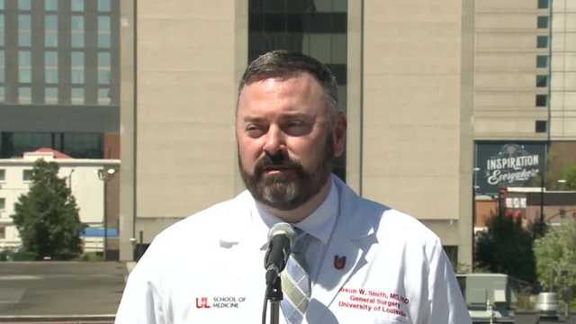Surgeon calls Old National Bank shooting survivors 'a miracle' - Vimarsana News