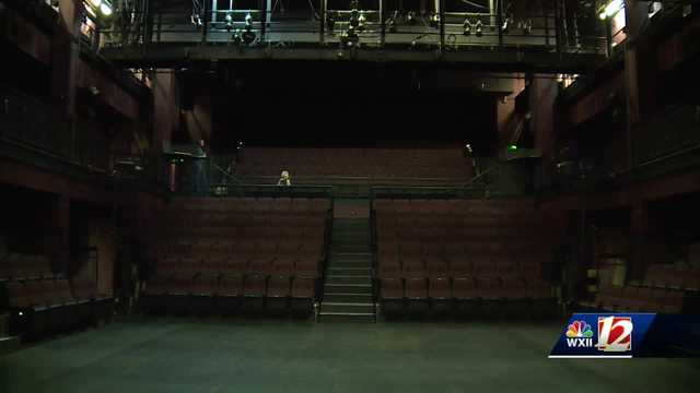 Triad Stage pauses regular operations, cancels upcoming show due to financial constraints - Vimarsana News