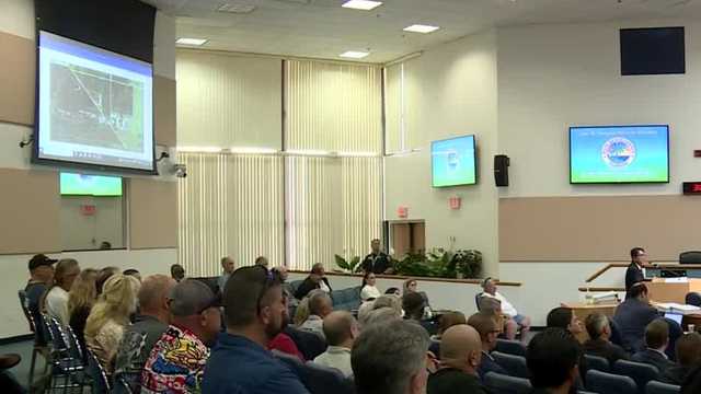 Magistrate to hear both sides in dispute over future of Florida raceway - Vimarsana News