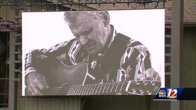 Wilkesboro gets ready to kick off 35th year of MerleFest - Vimarsana News