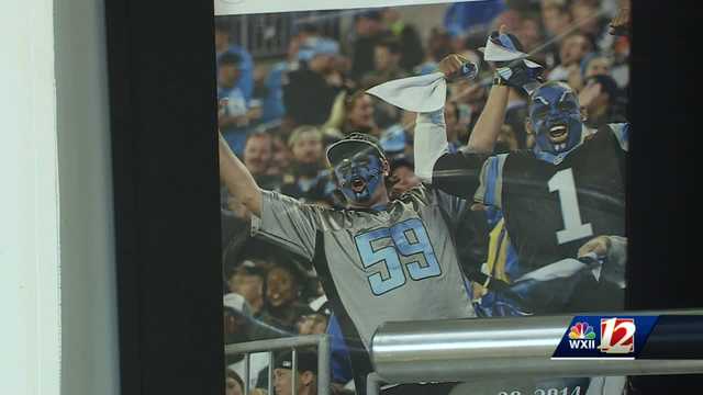 'Panthers are life:' Triad Panthers super fans ready for NFL Draft, upcoming season - Vimarsana News
