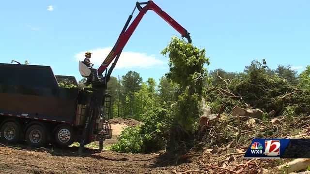 Elkin town manager talks next steps for town after tornado - Vimarsana News