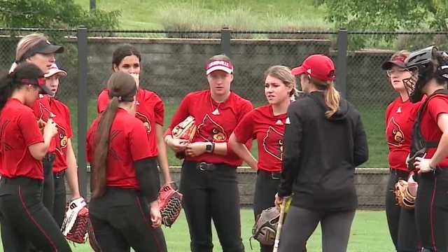 UofL softball preparing for first round of ACC tournament - Vimarsana News