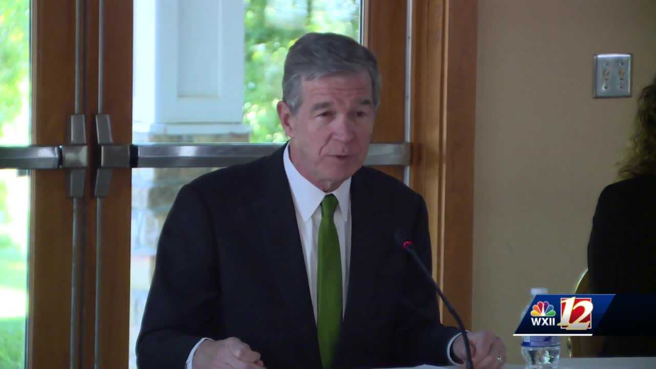 North Carolina: Gov. Cooper Commutes Sentences For Six Prisoners