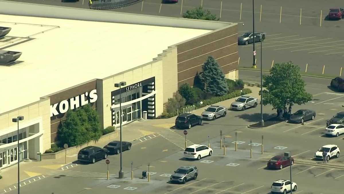 Officials: Bomb threat made against Kentuckiana area Kohl's