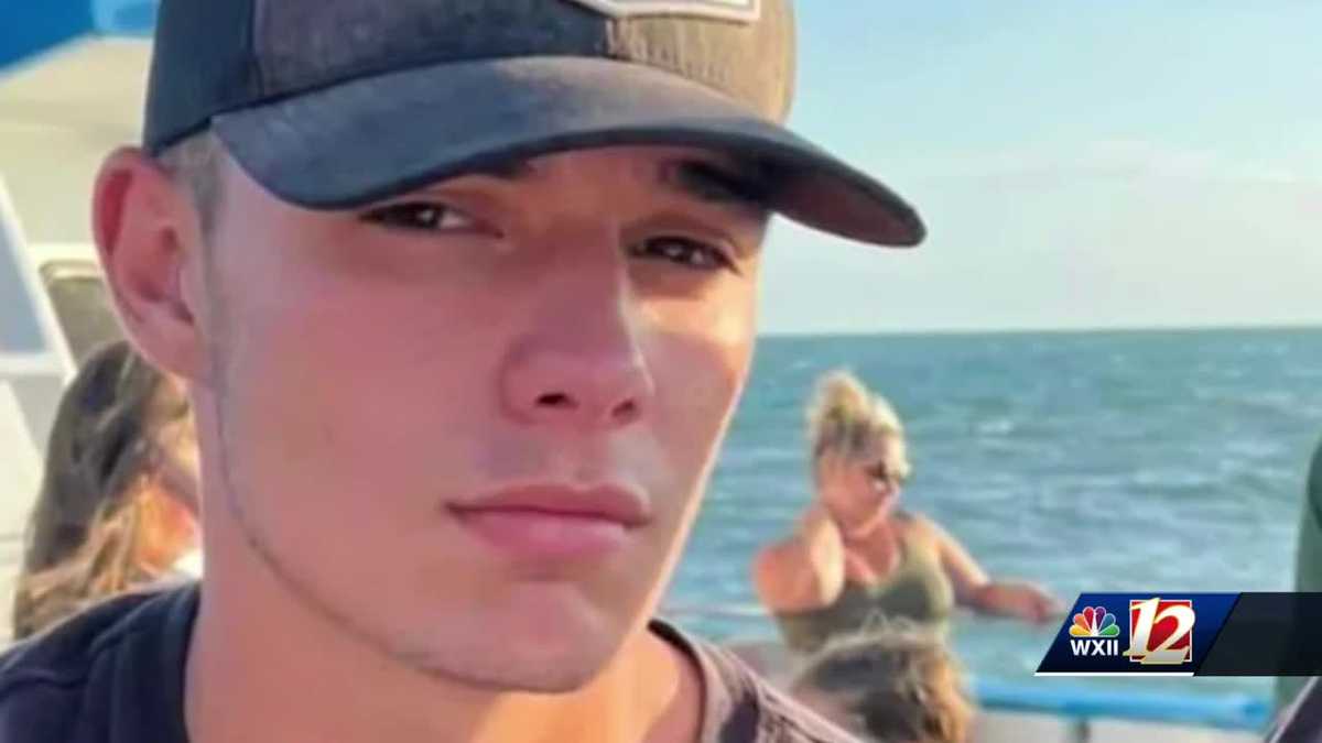 Family remembers Lexington teen killed in crash where driver was ...
