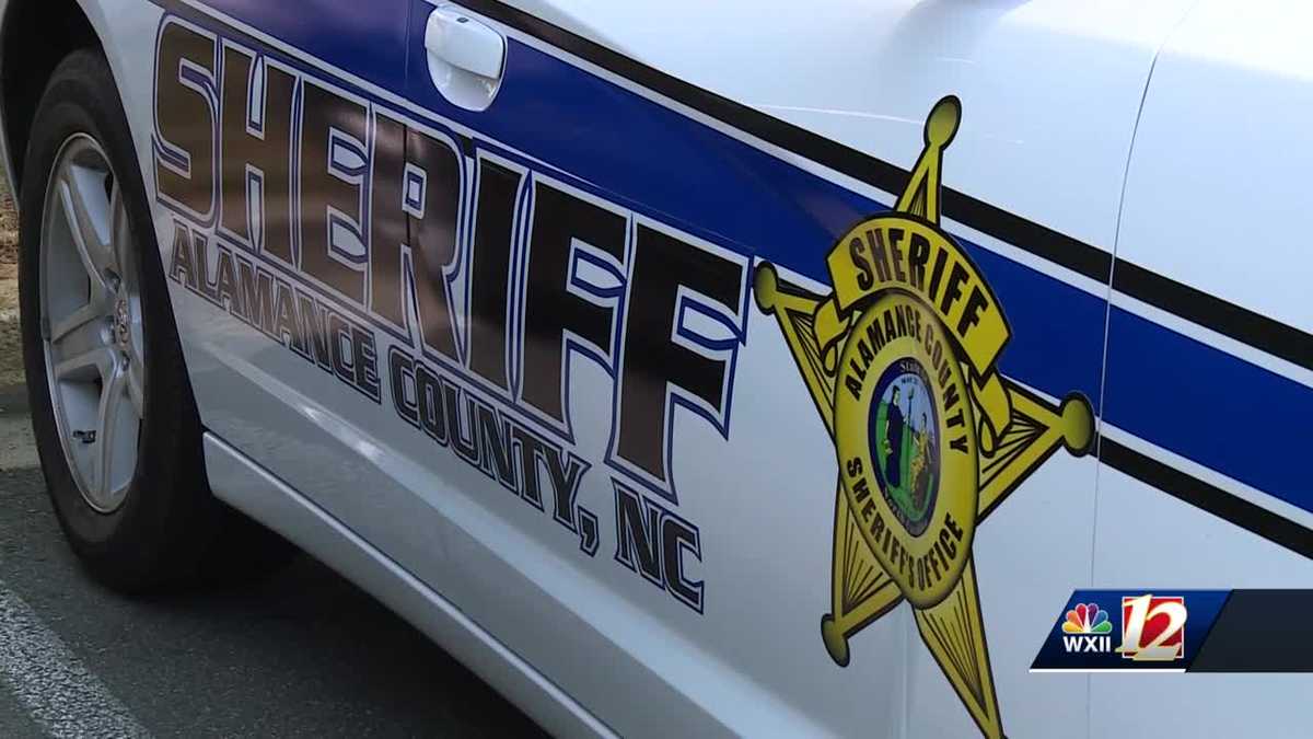 Alamance County Sheriff's Office accepting applications for spring ...