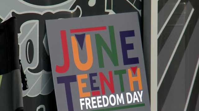 Downtown Jeffersonville hosting 3-day Juneteenth celebration - Vimarsana News