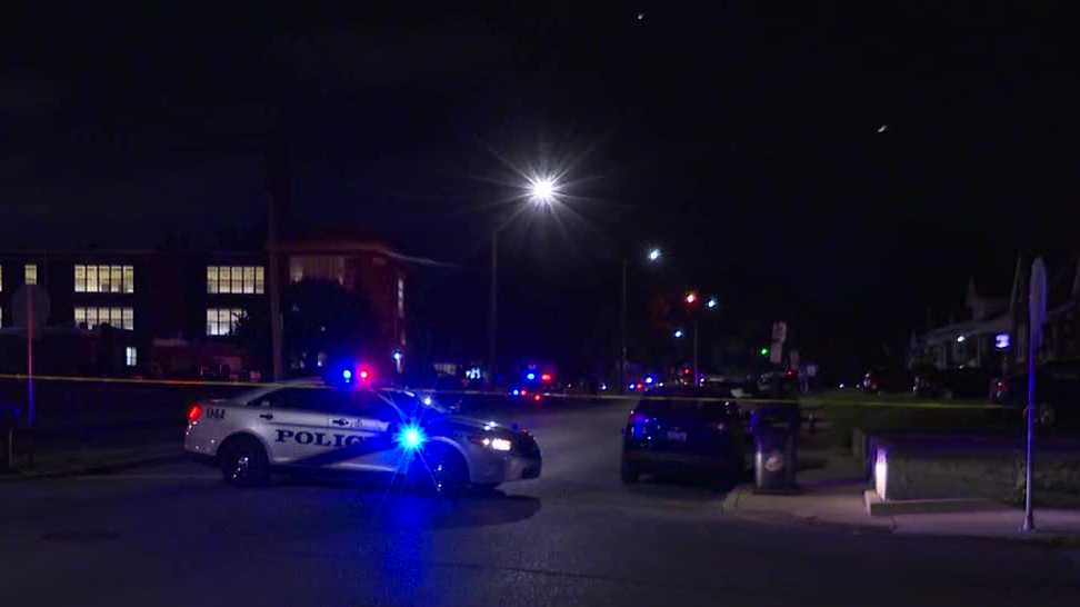 Teen identified as victim killed in Park Duvalle shooting