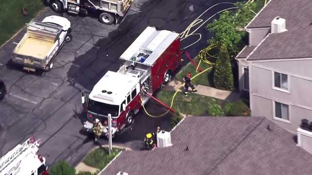 Residents return home after gas leak in Upper St. Clair - Vimarsana News