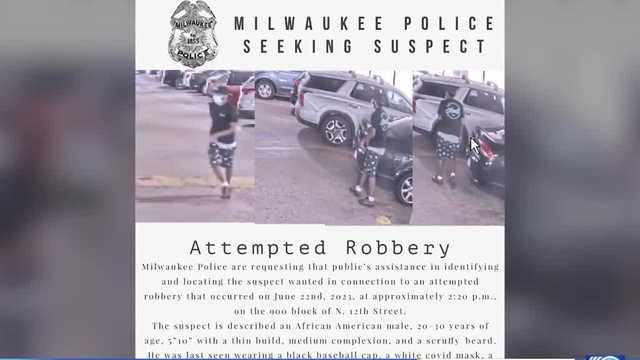 Police search for suspect in hospital attack - Vimarsana News