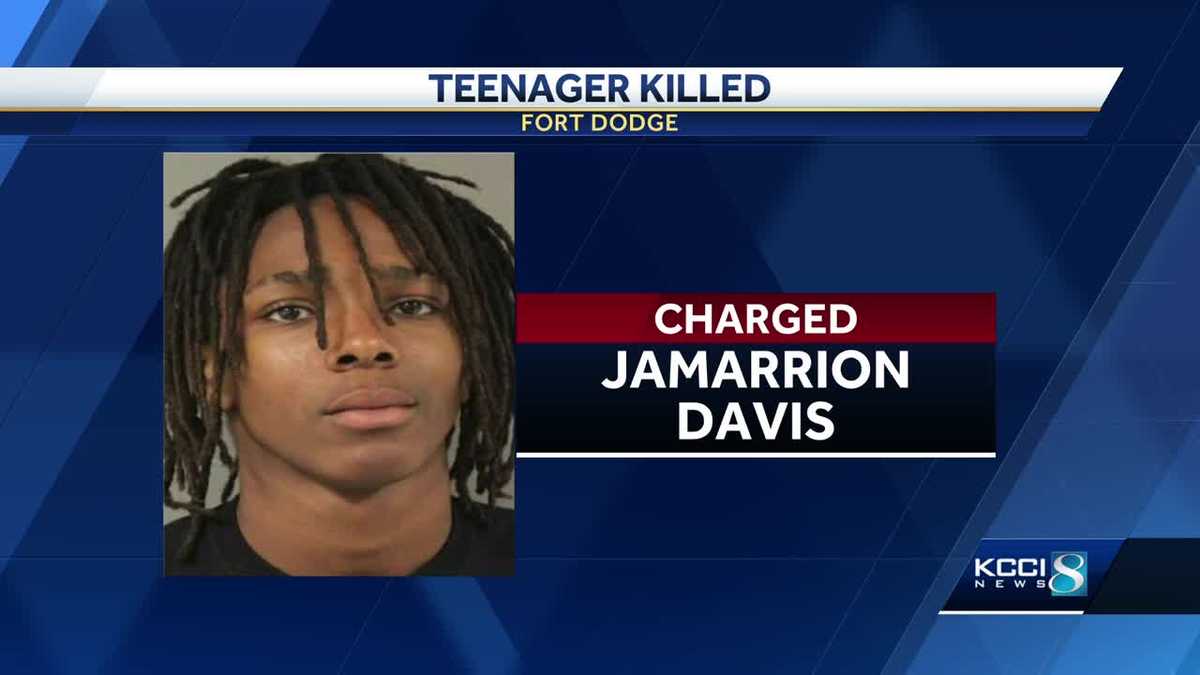 Ankeny teen wanted on murder charge in 15-year-old's shooting - KCCI