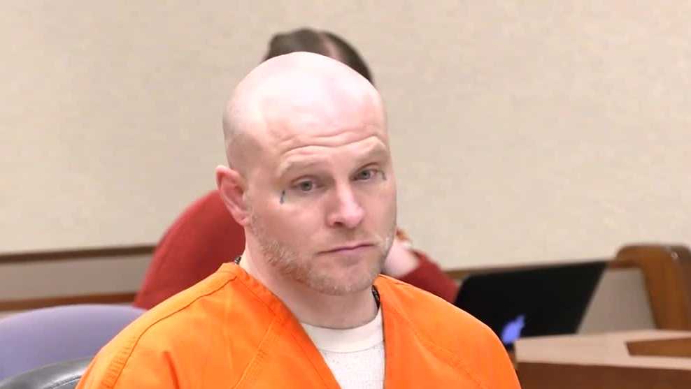 Suspect charged in Louisville torture killing takes plea, will testify - Vimarsana News