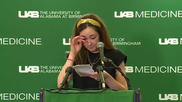 UAB celebrates first live birth from uterus transplant program - Vimarsana News