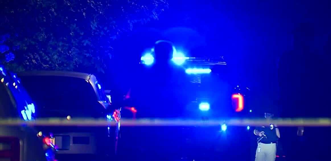 2 Dead, 3 Injured In Multiple Birmingham Shootings Friday